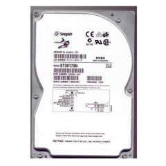 ST39173N Seagate Barracuda 9LP 9.1GB 7200RPM Ultra SCSI 50-Pin 512KB Cache 3.5-inch Hard Drive