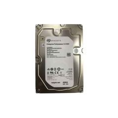 ST4000NM0031 Seagate 4TB 7200RPM SAS 12Gb/s 3.5-inch Hard Drive