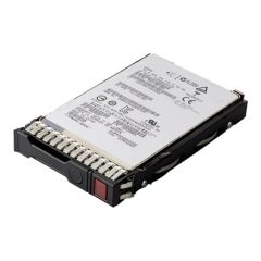 ST400FM0403 HP 400GB SAS 12Gbps Mixed Use SFF Solid State Drive for MSA Storage