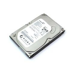ST500DM002-1BD142 Seagate Barracuda 500GB 7200RPM SATA 6Gb/s 16MB Cache 3.5-inch Hard Drive
