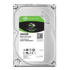 ST500DM009 Seagate Barracuda 500GB 7200RPM SATA 6Gb/s 3.5-inch Hard Drive