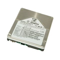 ST52160N Seagate Medalist Pro 2160 2.16GB 5400RPM Ultra Wide SCSI 50-Pin 128KB Cache 3.5-inch Hard Drive