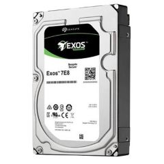 ST8000NM014A Seagate Exos 7E8 8TB 7200RPM SAS 12Gb/s 256MB Cache 512E Ise 3.5-inch Hard Drive
