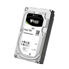 ST8000NM0205 Seagate 8TB 7.2K RPM SATA 6GBPS 256MB Internal LFF