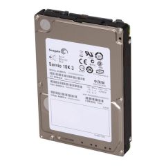 ST9300603SS Seagate Savvio 10K.3 300GB 10000RPM SAS 6Gb/s 16MB Cache 2.5-inch Hard Drive