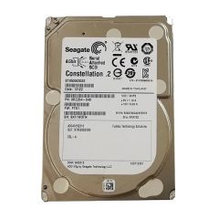 ST9500620SS Seagate Constellation.2 500GB 7200RPM SAS 6Gb/s 64MB Cache 2.5-inch Hard Drive