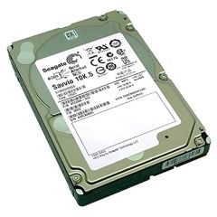 ST9600205SS Seagate Savvio 600GB 10000RPM 2.5-inch SAS 6Gb/s 64MB Cache Hard Drive