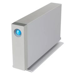 STEX4000400 LaCie D2 Thunderbolt 4TB 7200RPM External Hard Drive