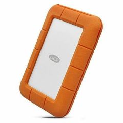 STFS500400 LaCie Thunderbolt 500GB USB Type C External Solid State Drive
