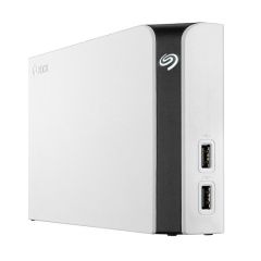 STGG8000400 Seagate 8TB Game Drive Hub for Xbox One