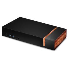 STJF4000400 Seagate Firecuda Gaming Dock 4TB External Hard Drive