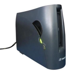 STT63200P Seagate Travan TR-3 1.6 / 3.2GB Tape Drive