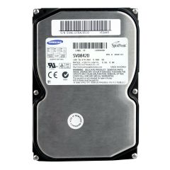 SV0842D1 Samsung 8.4GB 5400RPM ATA-66 3.5-inch Hard Drive