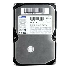 SV1021H Samsung 10.2GB 5400RPM ATA-100 3.5-inch Hard Drive