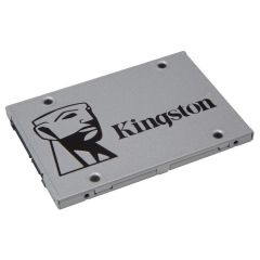 SVP100S2B/512G Kingston SSDNow 512GB Solid State Drive - 1 Pack - 2.5 - SATA/300