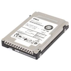 TDNP7 Dell Toshiba 1.92TB SAS 12Gbps 2.5-inch Read Intensive TLC Solid State Drive (SSD)