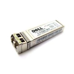 0THKC3 Dell Networking SFP+ 10GbE SR 850NM 300M Transceiver