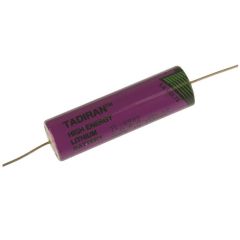 TL-5903/P Tadiran 3.6V AA Lithium Battery