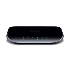 TL-SG1005D TP-Link 5-Ports Gigabit Desktop Switch