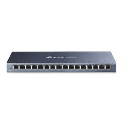 TL-SG116 TP-Link 16-Port 10/100/1000Mbps Desktop Switch
