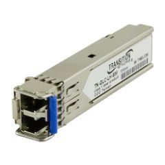 TN-GLC-LX-SM-RGD Lantronix 1000Base-LX 1310nm single-mode DMI Duplex Gigabit Ethernet Transceiver
