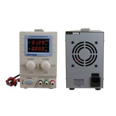 TekPower Linear DC Adjustable Power Supply