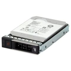 0TR6HR Dell 12TB SAS-12GBPS Hard Disk Drive with Tray 7.2K RPM 256MB Cache NL 512E Hot-Plug