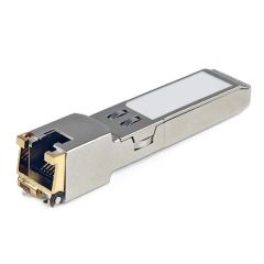 GLC-T-RGD-C Compatible 1000Base-T SFP Transceiver Module
