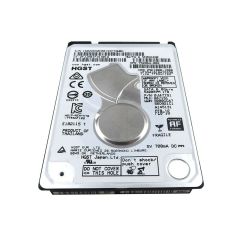 5K1000-1000 Hitachi Travelstar 1TB 5400RPM SATA 6Gb/s 8MB Cache 2.5-inch Hard Drive