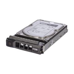 0TW8VV Dell 1TB 7200RPM SATA 6Gb/s 128MB Cache 512N 3.5-inch Enterprise Hot-pluggable Hard Drive for 13 Gen. PowerEdge Server
