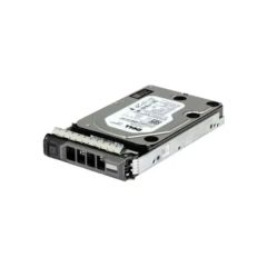 0TYRT3 Dell 2TB 7.2K RPM SATA-6GBPS Hard Drive for 13g Poweredge Server