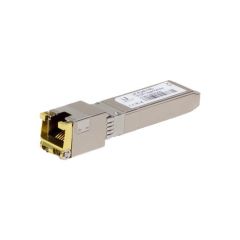 UACC-CM-RJ45-10G Ubiquiti 10Gbps 10GBase-T 30m Cat6a RJ-45 Connector SFP+ Transceiver Module