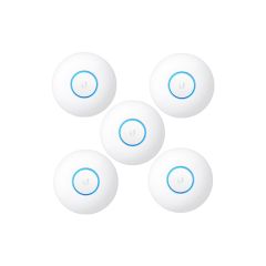 UAP-NANOHD-5 Ubiquiti nanoHD Wave 2 Dual Band Wireless Access Point 5-Pack