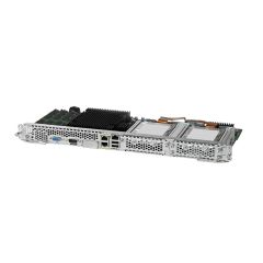 UCS-E1120D-M3/K9++ Cisco UCS-E 12-Core 128GB RAM 4-HDD Server Module