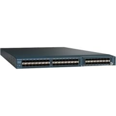 UCS-SP-FI48P Cisco UCS SmartPlay Select 6248UP 48-Ports RJ-45 10/100/1000Base-T PoE+ Manageable layer-2 Rack-mountable 1U