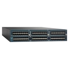 UCS-SP8-B-FI96 Cisco UCS 6296UP Fabric Interconnect Switch48-Ports Manageable layer-3 Rack-mountable
