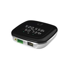 UF-NANO Ubiquiti 1 x 10/100/1000 Mbps 1 x SC/APC, GPON WAN, 1 x RJ45, Ethernet LAN PoE GPON Router