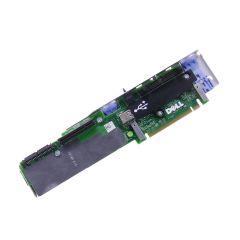 0UU206 Dell PCI Express Side Plane Riser Card for PowerEdge 2950