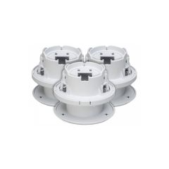 UVC-G3-F-C-3 Ubiquiti G3 Flex Ceiling Mount 3-Pack