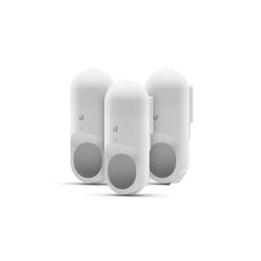 UVC-G3-FLEX-PWM-WT-3 Ubiquiti G3 Flex Professional Wall Mount 3-Pack