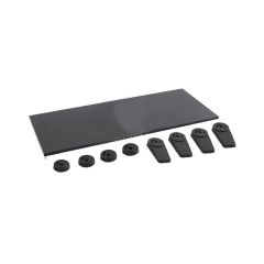 0W6641 Dell Conversion Kit for PowerEdge 1800 Server