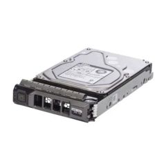 0W6TXT Dell 2TB 7.2K RPM SAS-12GBPS Hard Drive with Tray for Poweredge Server