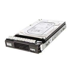 0W6YC4 Dell 8TB 7200RPM SAS 12Gb/s Nearline 256MB Cache 4KN 3.5-inch Helium Platform Enterprise Plus Hard Drive