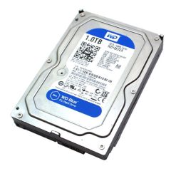 WD10EZEX-22MFCA0 Western Digital 1TB 7200RPM SATA 6Gb/s 3.5-inch Hard Drive