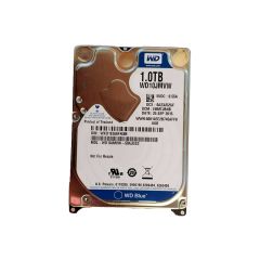WD10JMVW-59AJGS2 Western Digital 1TB 5400RPM USB 3.0 8MB Cache 2.5-inch Hard Drive