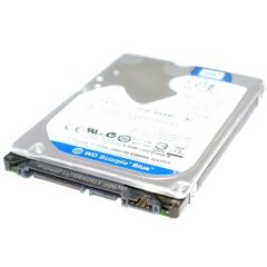 WD10JUCT-63CYNY0 Western Digital 1TB 5400RPM SATA 3Gb/s 2.5-inch Hard Drive