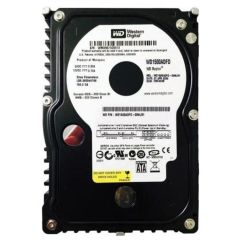 WD1500ADFD Western Digital Raptor 150GB 10000RPM SATA 1.5Gbps 7-Pin 16MB Cache 3.5-inch Low Profile (1.0inch) Hard Drive
