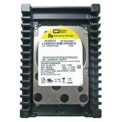 WD1600HLHX-60JJPV0 Western Digital VelociRaptor 160GB 10000RPM SATA 6Gb/s 32MB Cache 3.5-inch Hard Drive
