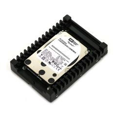 WD1600HLHX-60JJPV1 Western Digital VelociRaptor 160GB 10000RPM SATA 6Gb/s 32MB Cache 3.5-inch Hard Drive