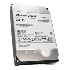 WD200EDGZ Western Digital 20TB 7200RPM SATA 6Gbps 128MB Cache 3.5-inch Hard Drive